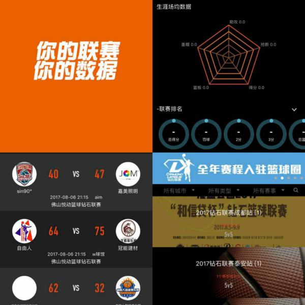 拥有这样的