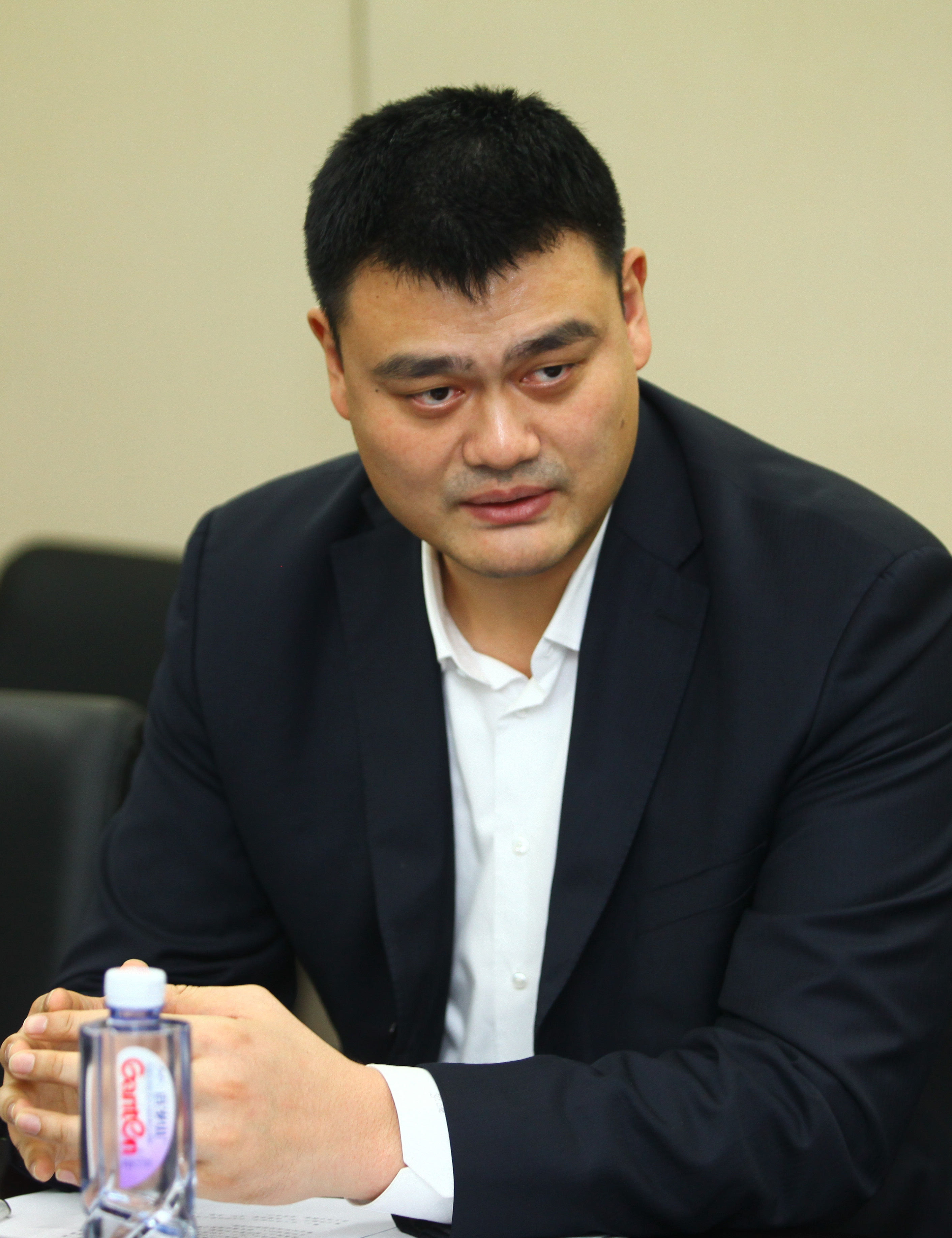 亚洲羽毛球