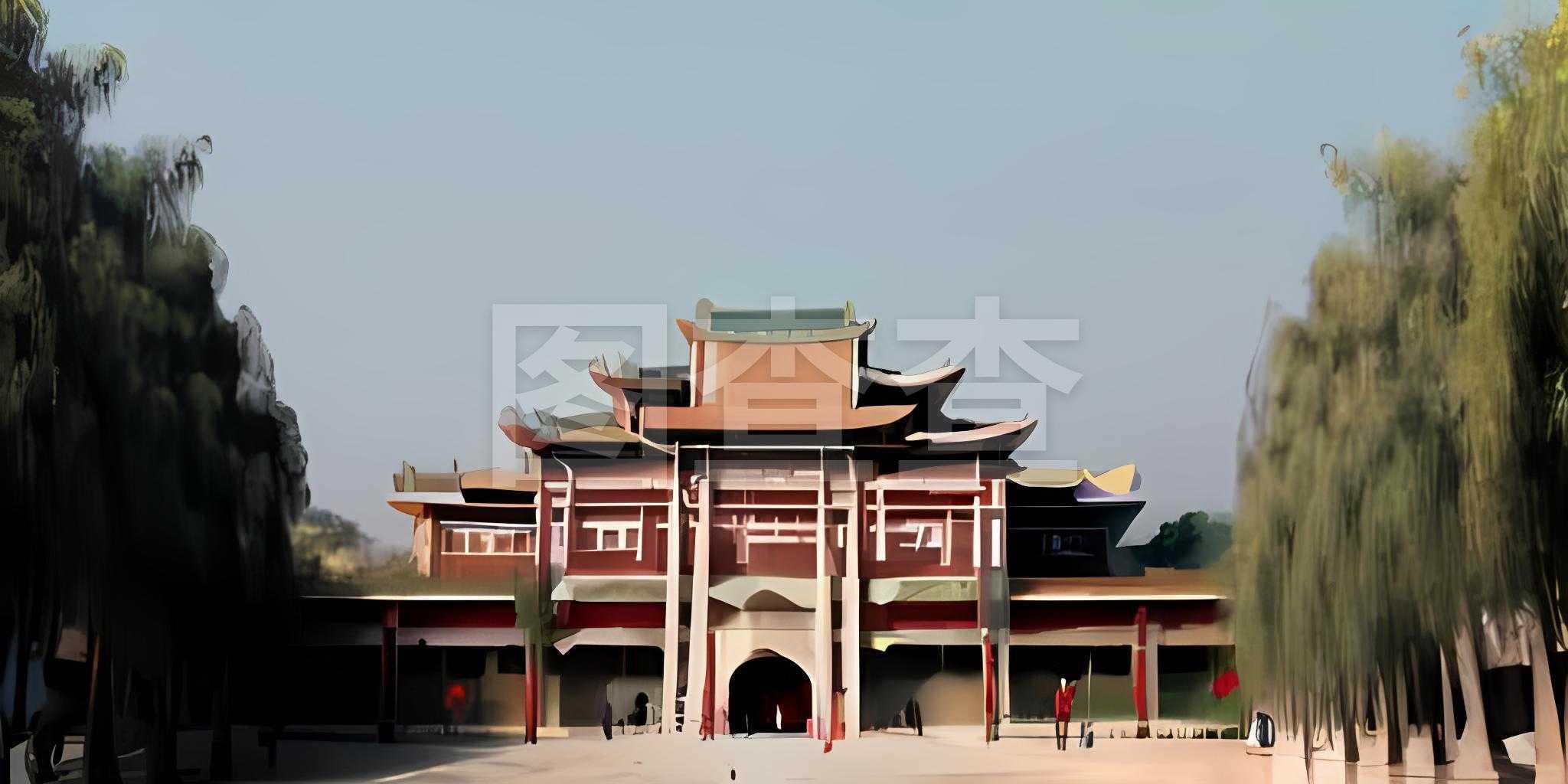 这并未动摇