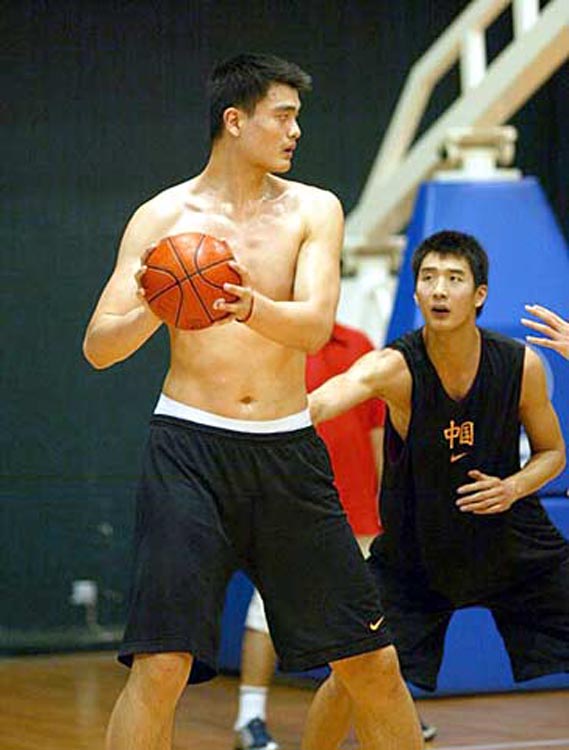 他们往往能
