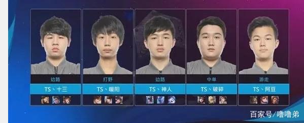 如今的庆祝