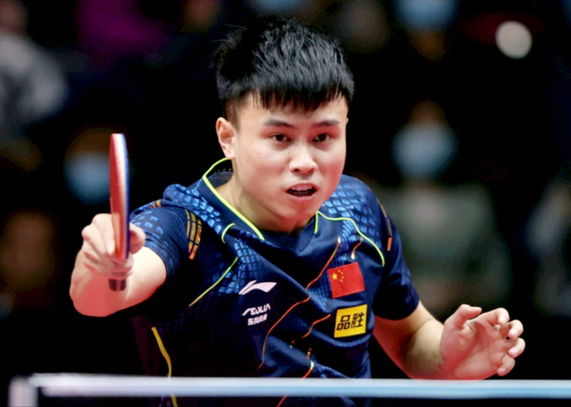 崛起的力量 崛起的力量