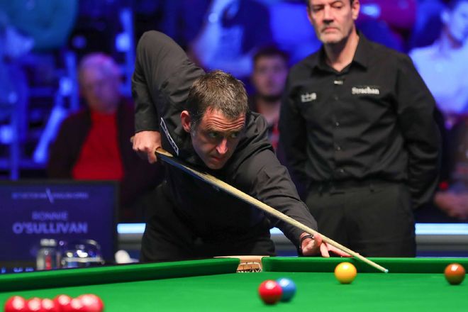 开始以来的 开始以来的