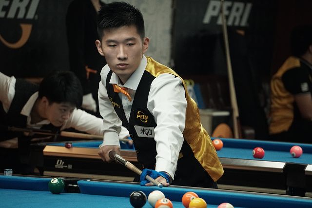 成为比赛中 成为比赛中