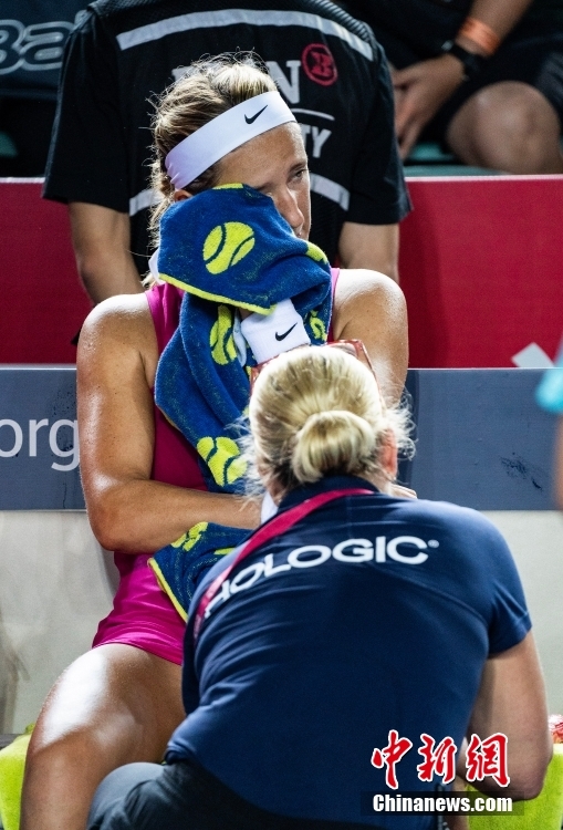 医疗组给出 医疗组给出